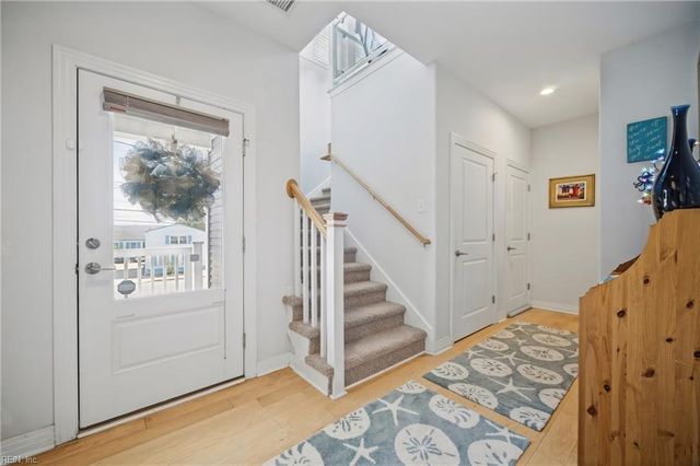 623 W Ocean View AVE, Norfolk, VA 23503