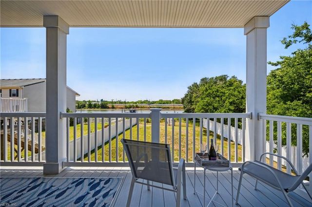 623 W Ocean View AVE, Norfolk, VA 23503