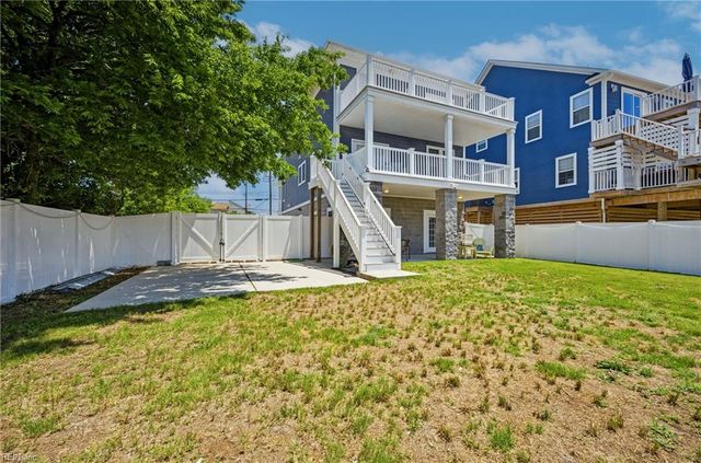 623 W Ocean View AVE, Norfolk, VA 23503