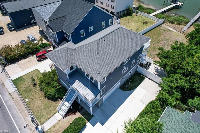 623 W Ocean View AVE, Norfolk, VA 23503