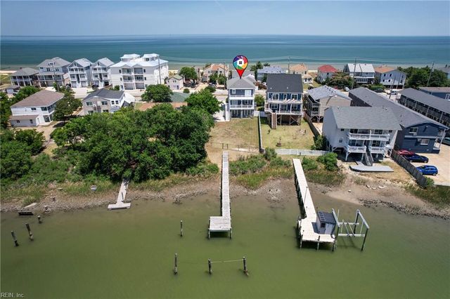 623 W Ocean View AVE, Norfolk, VA 23503