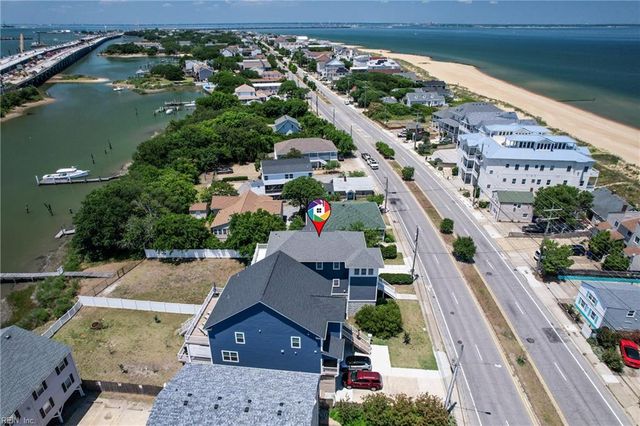 623 W Ocean View AVE, Norfolk, VA 23503