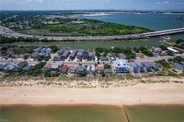 623 W Ocean View AVE, Norfolk, VA 23503