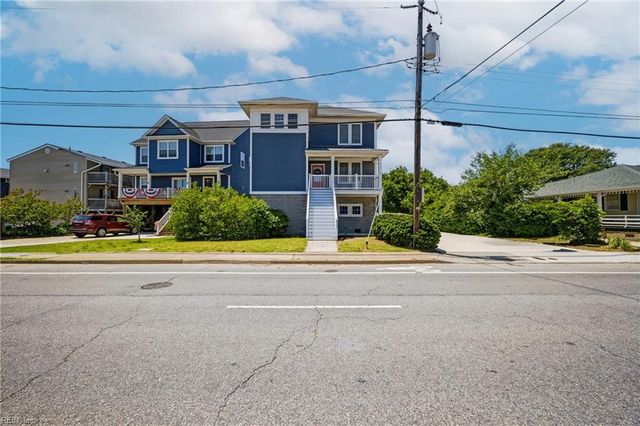 623 W Ocean View AVE, Norfolk, VA 23503
