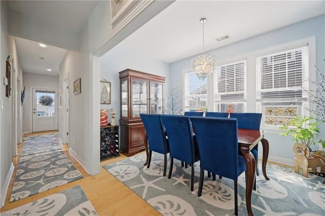 623 W Ocean View AVE, Norfolk, VA 23503