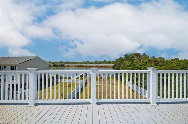 623 W Ocean View AVE, Norfolk, VA 23503