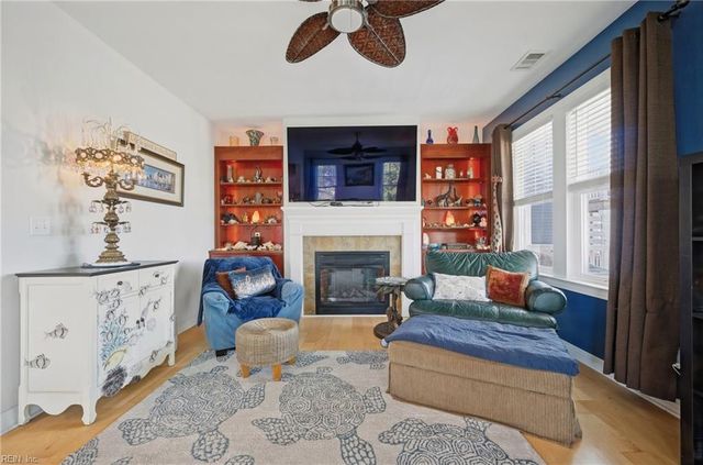 623 W Ocean View AVE, Norfolk, VA 23503