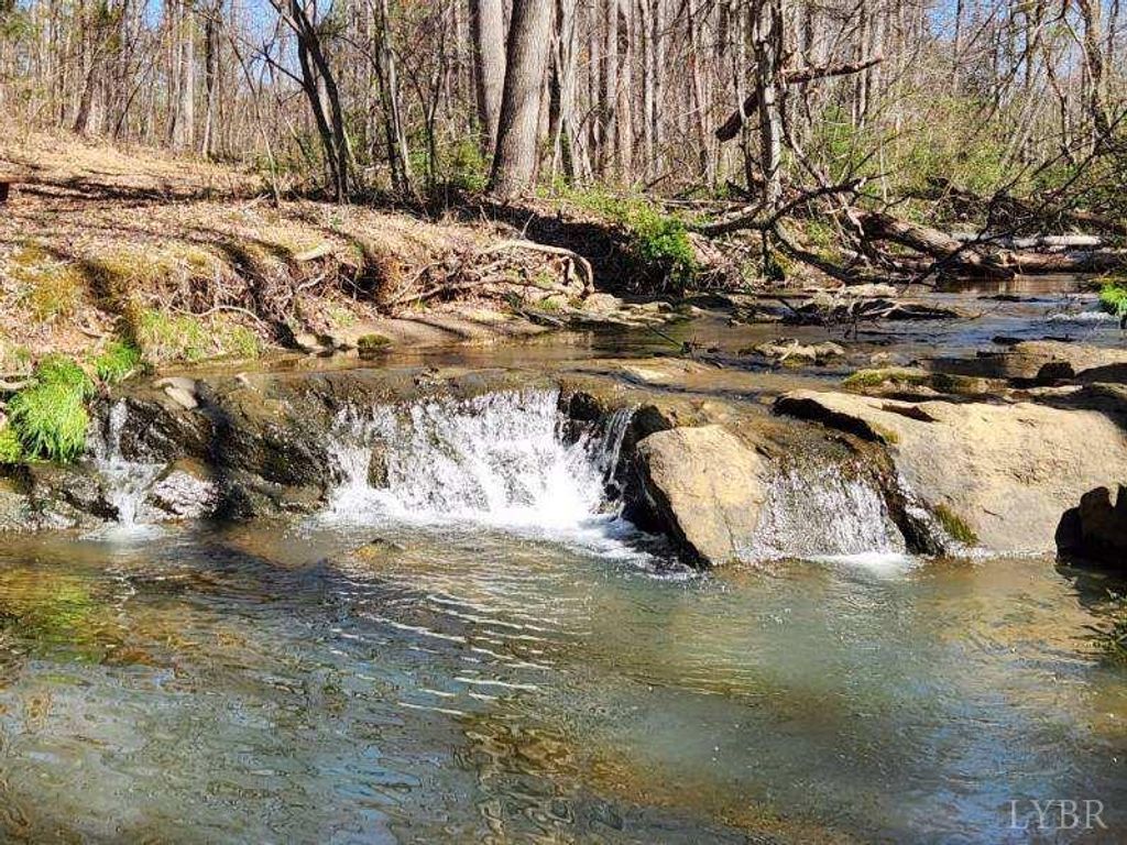 0 Soybean Drive, Appomattox, VA 24522