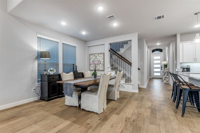 532 Remington Road, Celina, TX 75009