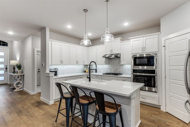 532 Remington Road, Celina, TX 75009