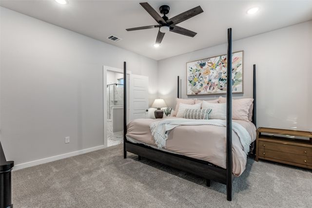 532 Remington Road, Celina, TX 75009