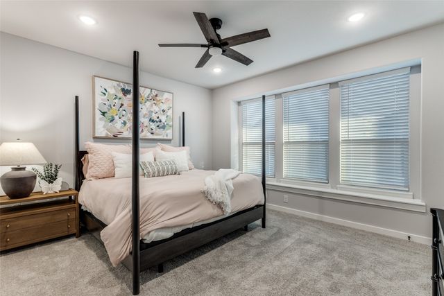 532 Remington Road, Celina, TX 75009