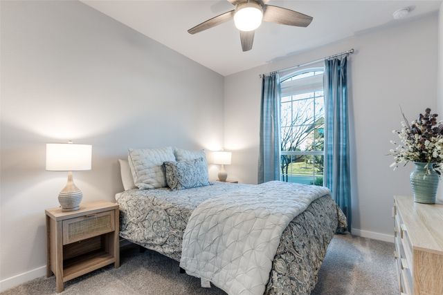 532 Remington Road, Celina, TX 75009