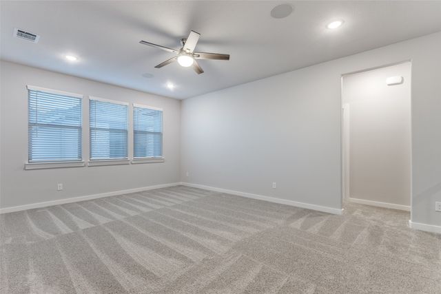 532 Remington Road, Celina, TX 75009