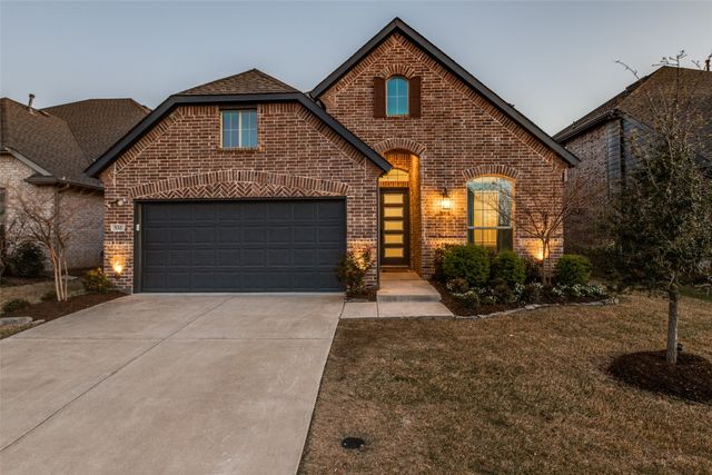 532 Remington Road, Celina, TX 75009