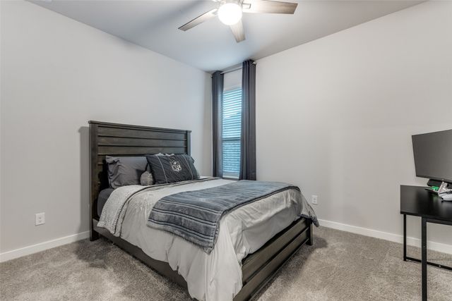 532 Remington Road, Celina, TX 75009