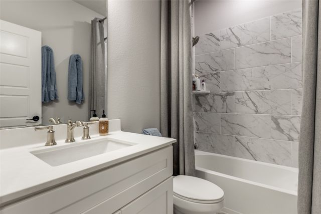 532 Remington Road, Celina, TX 75009