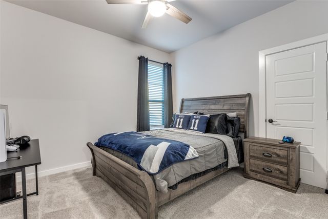 532 Remington Road, Celina, TX 75009