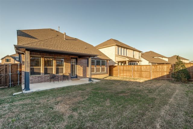 532 Remington Road, Celina, TX 75009