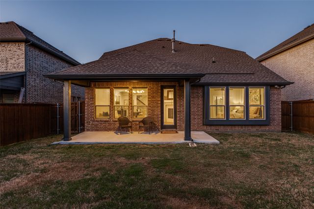 532 Remington Road, Celina, TX 75009