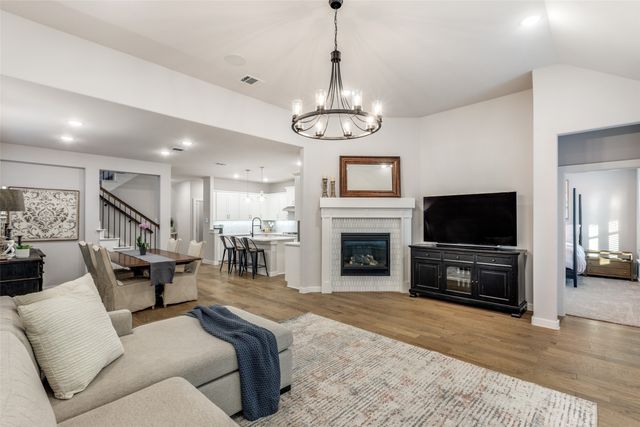 532 Remington Road, Celina, TX 75009