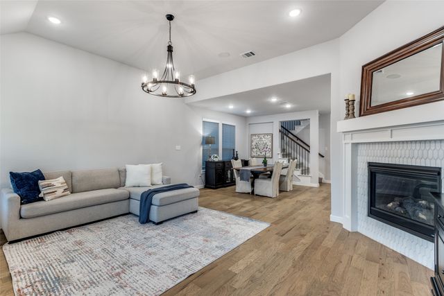 532 Remington Road, Celina, TX 75009