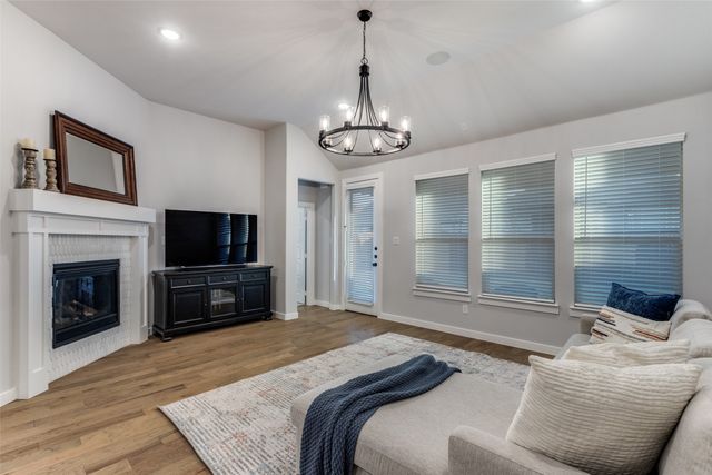 532 Remington Road, Celina, TX 75009