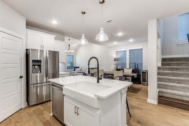 532 Remington Road, Celina, TX 75009