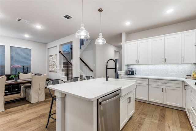 532 Remington Road, Celina, TX 75009