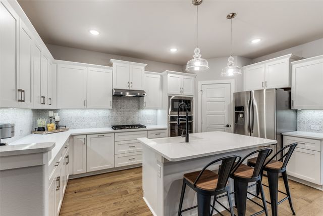 532 Remington Road, Celina, TX 75009