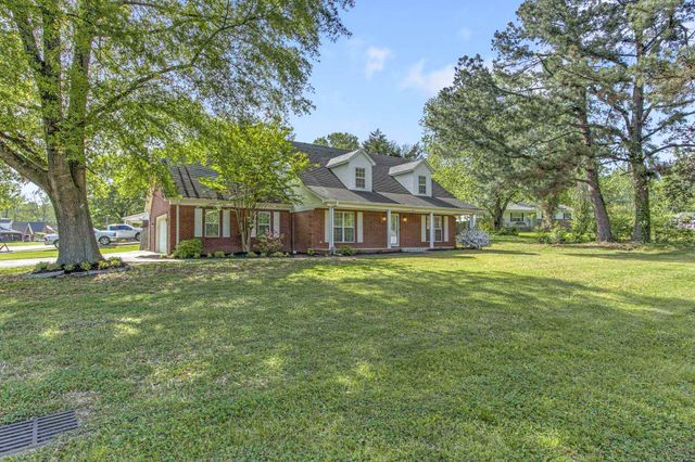 161 SHILOH DR, Brighton, TN 38011