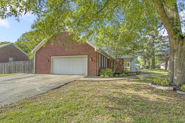 161 SHILOH DR, Brighton, TN 38011