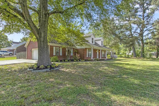 161 SHILOH DR, Brighton, TN 38011
