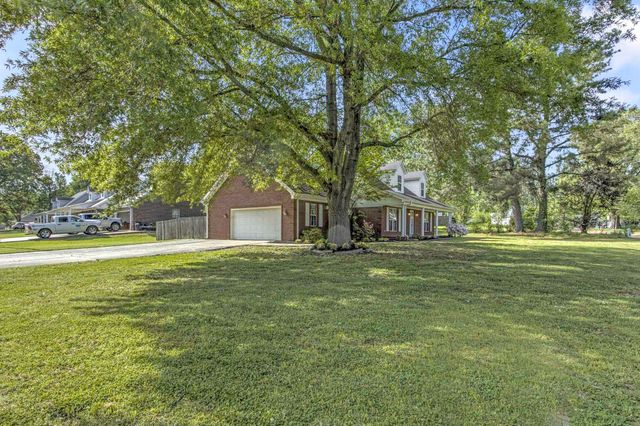 161 SHILOH DR, Brighton, TN 38011