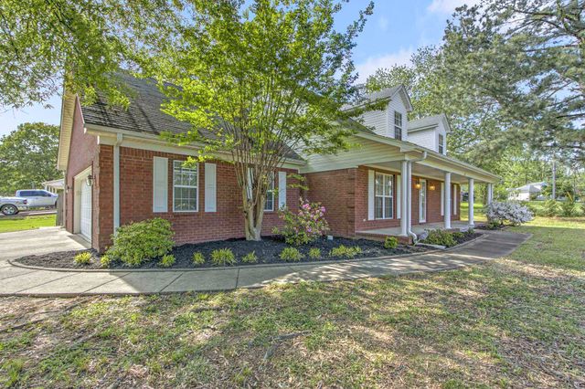 161 SHILOH DR, Brighton, TN 38011