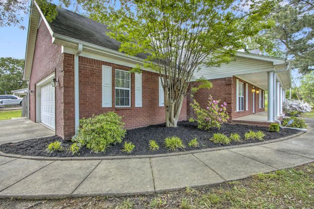 161 SHILOH DR, Brighton, TN 38011