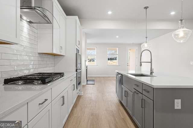 521 Grand Wehunt, Hoschton, GA 30548