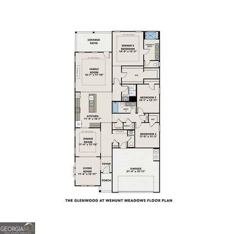 521 Grand Wehunt, Hoschton, GA 30548