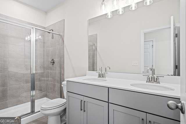 521 Grand Wehunt, Hoschton, GA 30548