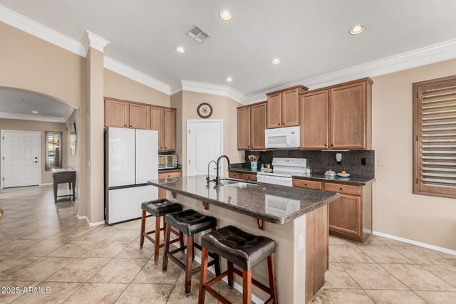 1767 W AGRARIAN HILLS Drive, San Tan Valley, AZ 85144