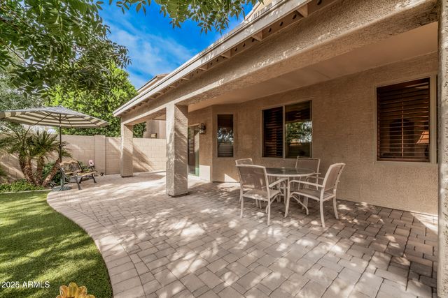 1767 W AGRARIAN HILLS Drive, San Tan Valley, AZ 85144