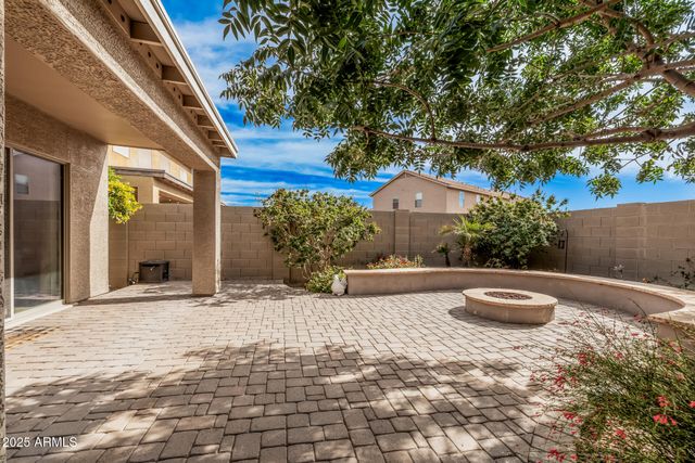 1767 W AGRARIAN HILLS Drive, San Tan Valley, AZ 85144