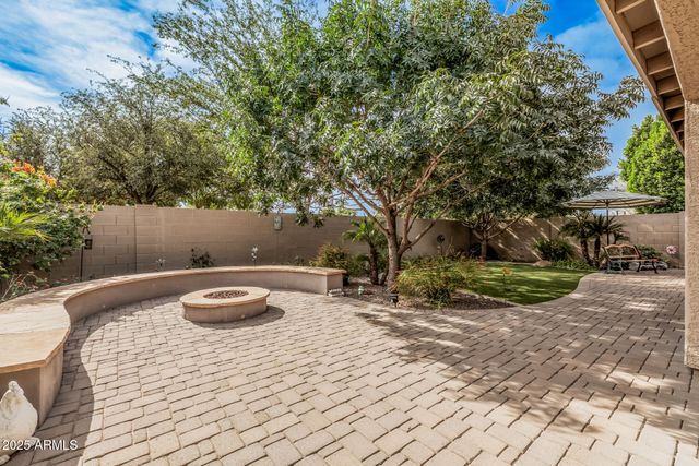 1767 W AGRARIAN HILLS Drive, San Tan Valley, AZ 85144