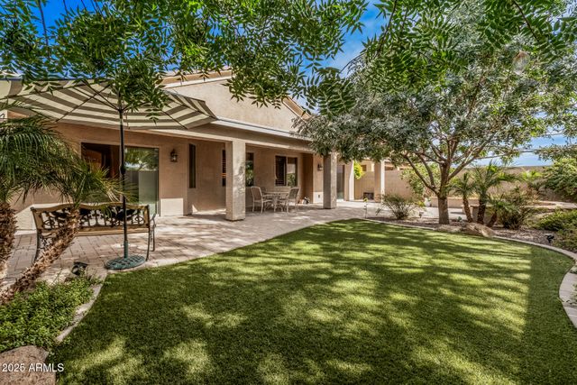 1767 W AGRARIAN HILLS Drive, San Tan Valley, AZ 85144