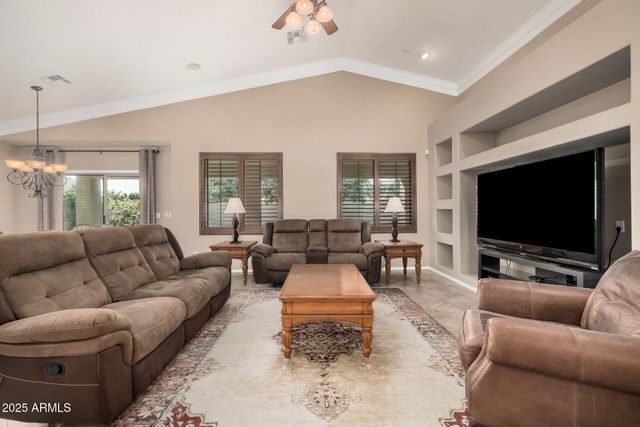 1767 W AGRARIAN HILLS Drive, San Tan Valley, AZ 85144