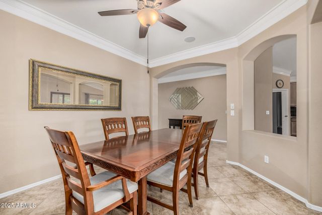 1767 W AGRARIAN HILLS Drive, San Tan Valley, AZ 85144