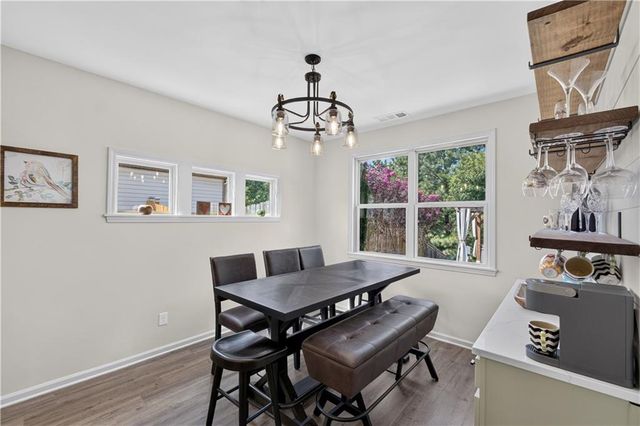 3291 Heatherwood Drive, Gainesville, GA 30507