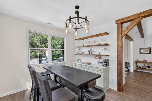3291 Heatherwood Drive, Gainesville, GA 30507