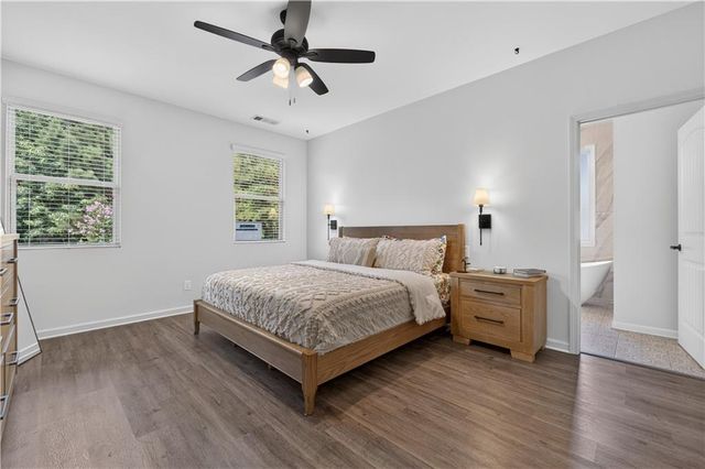 3291 Heatherwood Drive, Gainesville, GA 30507