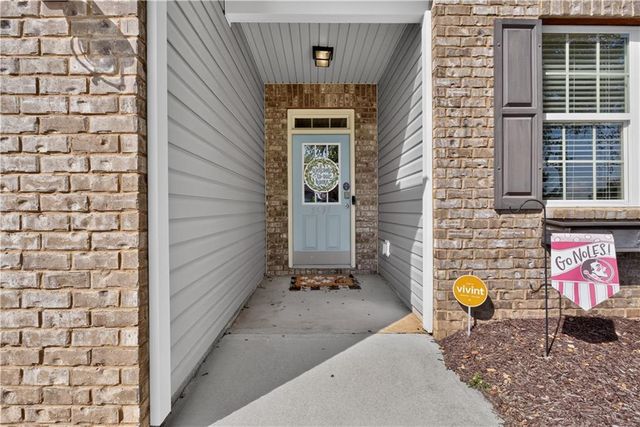 3291 Heatherwood Drive, Gainesville, GA 30507